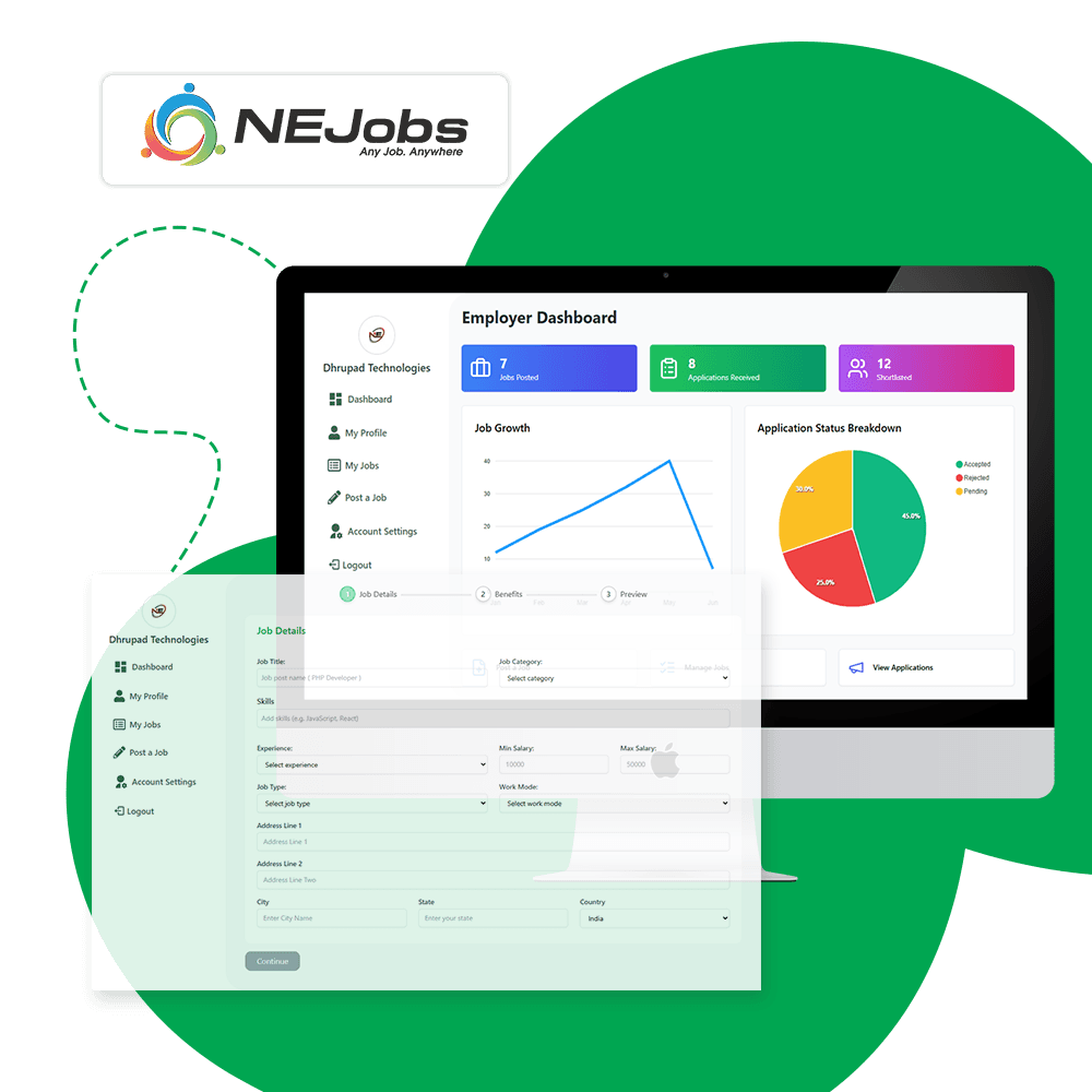 Employer Tools