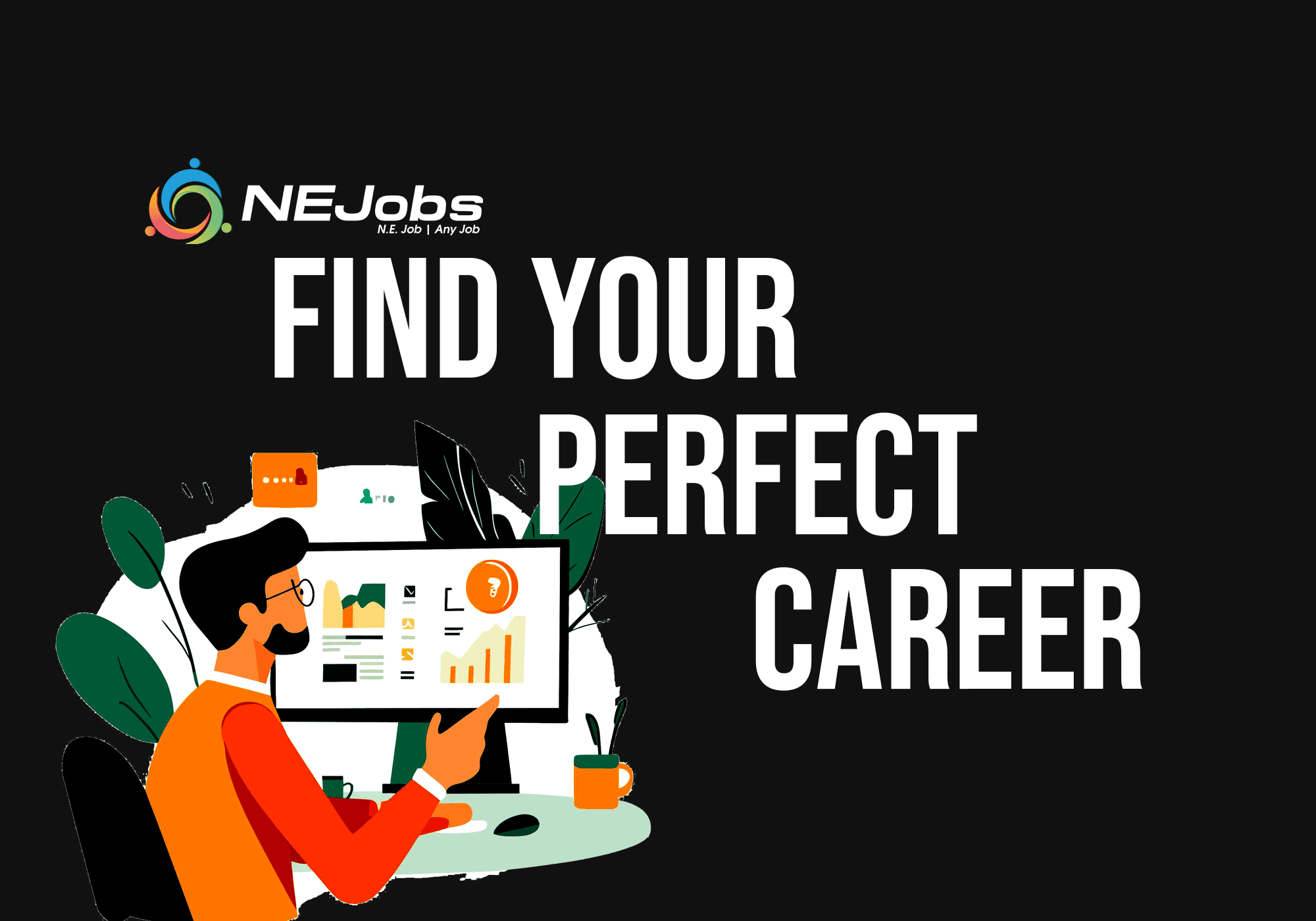 Why We Built Nejobs: A Dedicated Job Portal for the North East India Workforce